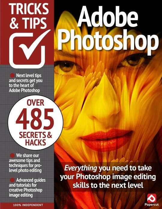 Adobe Photoshop Tricks and Tips - Fall 2024