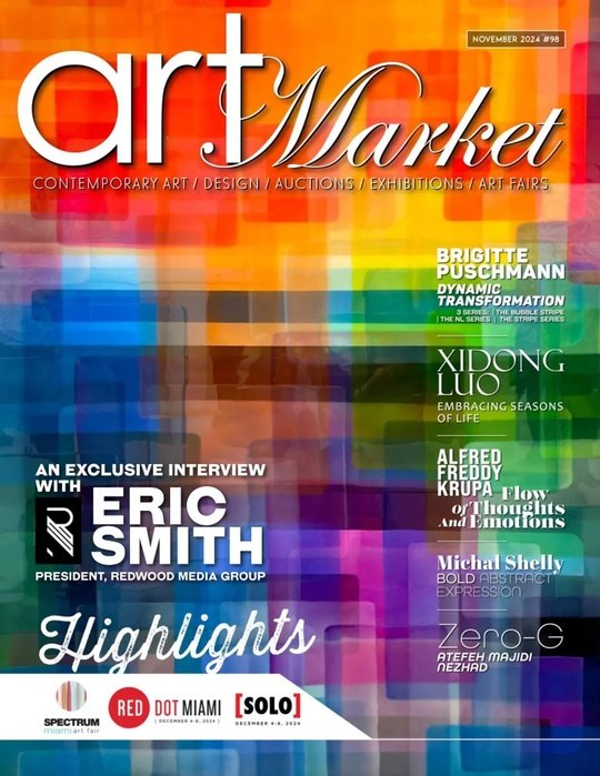 Art Market - November 2024