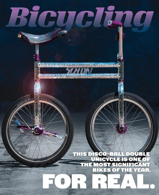 Bicycling USA Winter 2025 Collection Of Magazines In PDF Format