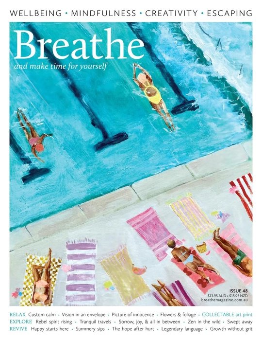 Breathe Australia - Issue 48 2024