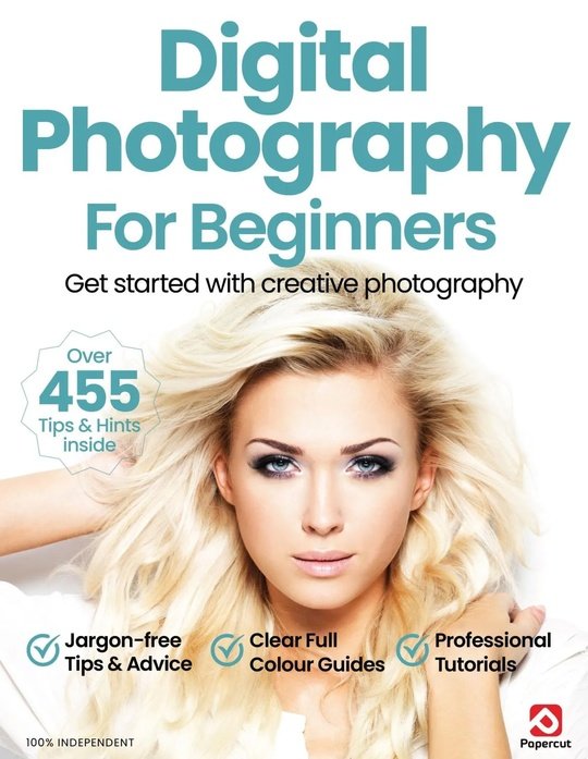 Digital Photography for Beginners - Fall 2024