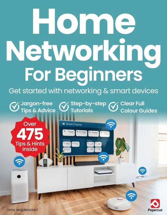 Home Networking For Beginners - Fall 2024