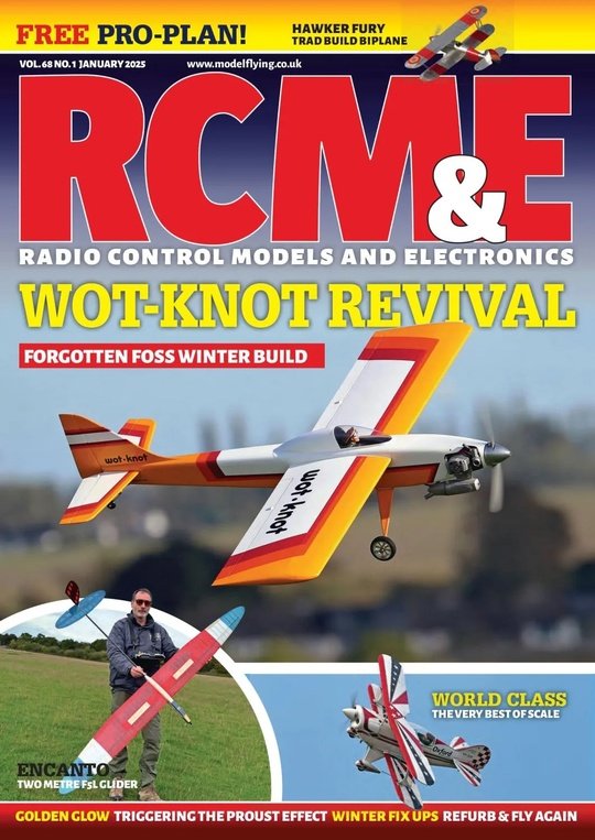 RCME - January 2025