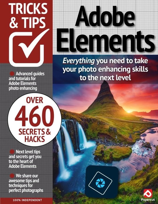 Adobe Elements Tricks and Tips - Fall 2024