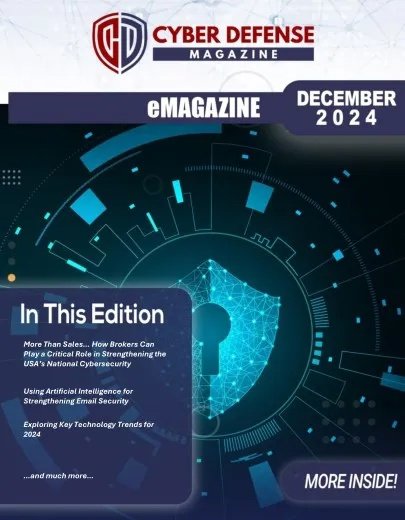 Cyber Defense - December 2024