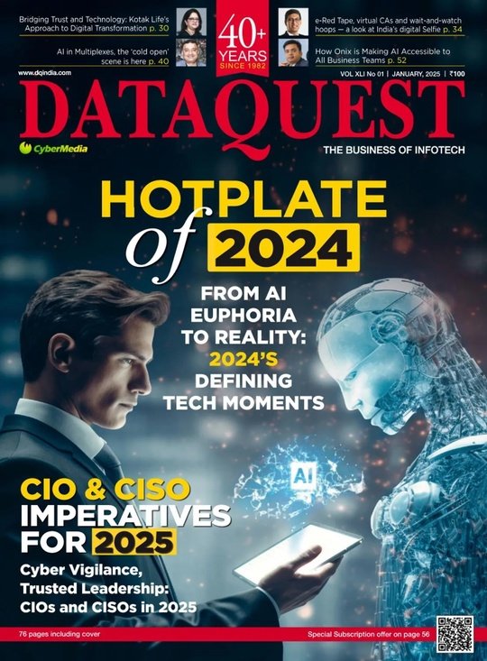 DataQuest - January 2025