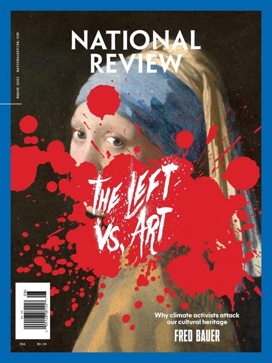 National Review - 12 March 2025