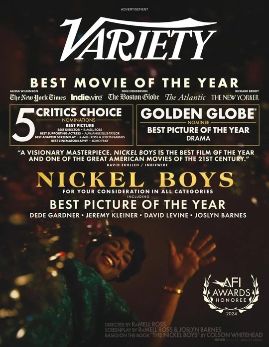 Variety 8 January 2025 Collection Of Magazines In PDF Format