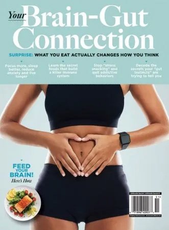 Your Brain-Gut Connection - 2025