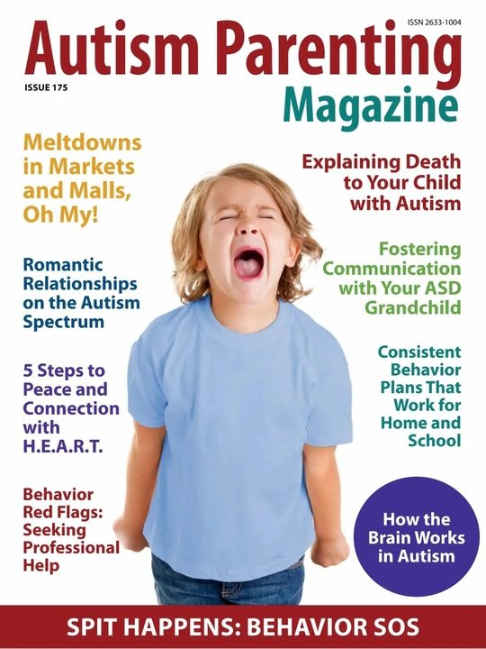 Autism Parenting - Issue 175 2025