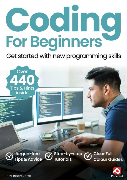 Coding For Beginners - February 2025