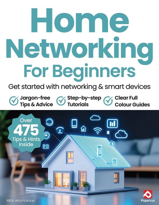 Home Networking For Beginners - February 2025