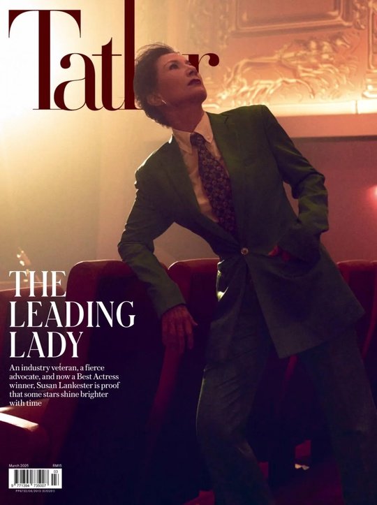 Tatler Malaysia - March 2025