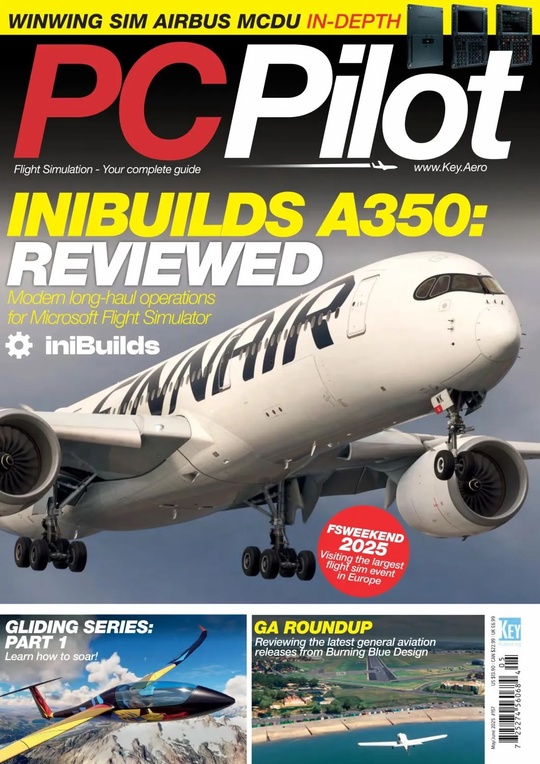 PC Pilot - May-June 2025