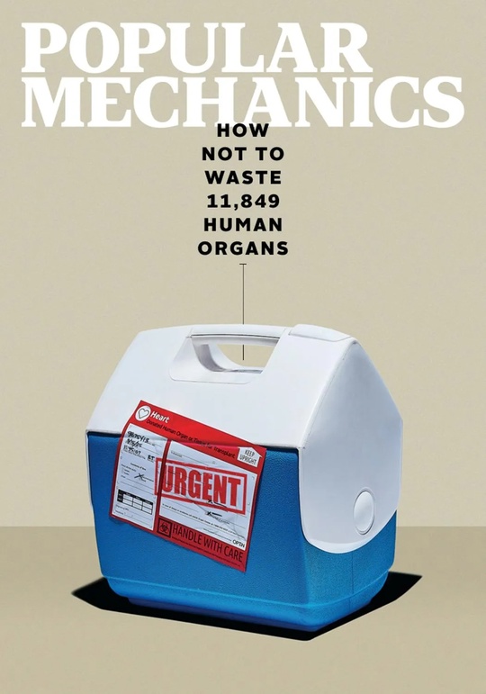 Popular Mechanics USA - May-June 2025