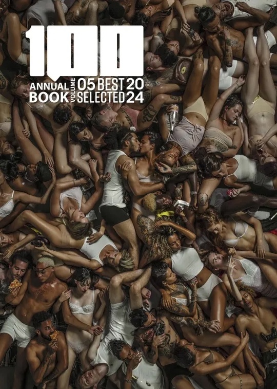 Photographize - Annual Book Best Selected 2025
