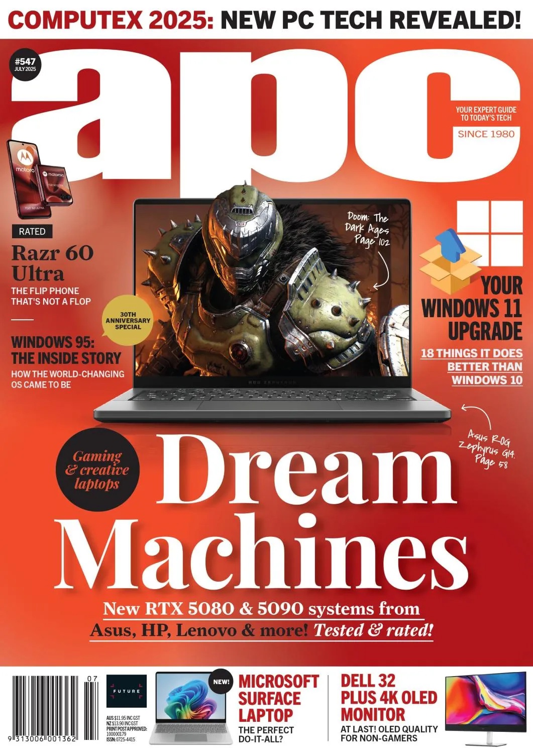 APC - July 2025